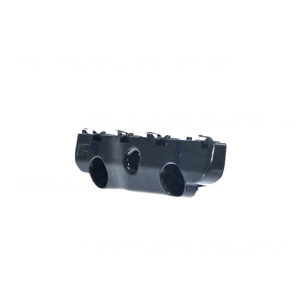 Front Bar Bracket Drivers Side OEM suits Nissan Navara Series 1
