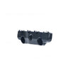 Front Bar Bracket Drivers Side OEM suits Nissan Navara Series 1