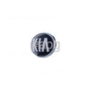 OEM Grille Emblem suits Kia Rio YB 2017 to 2020