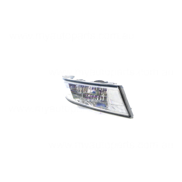 Fog Lamp Drivers Side OEM Suits Nissan Maxima J31 2003 to 2009