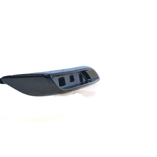 Rear Bar Insert OEM suits Toyota Corolla