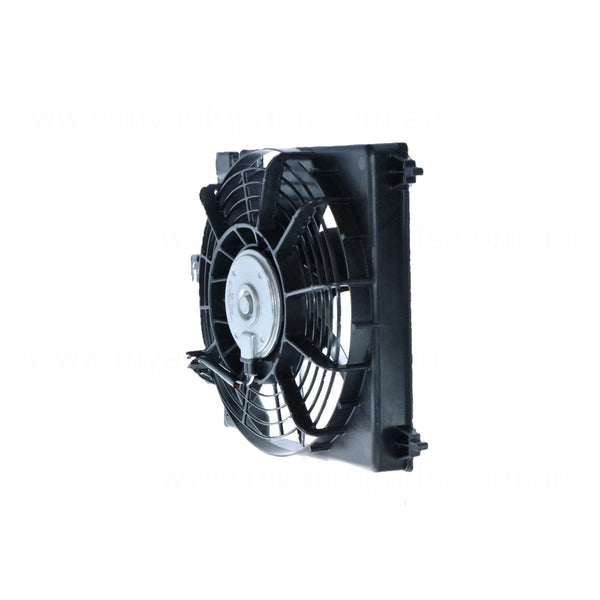 Radiator Fan Assembly Aftermarket suits Toyota Hiace