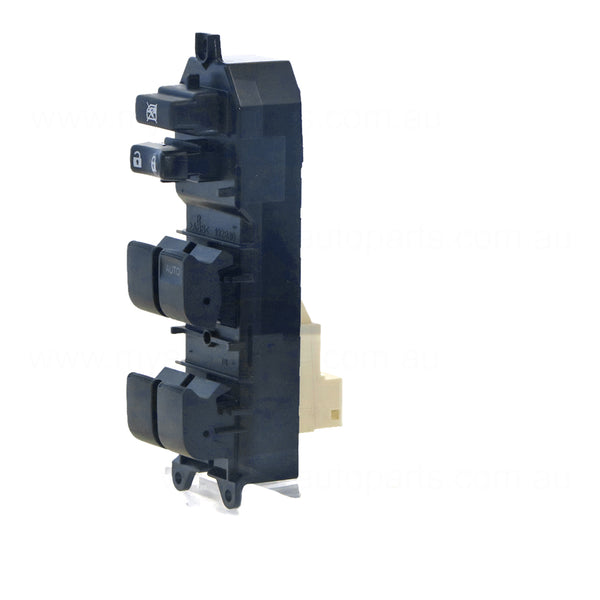 Window Switch Drivers Side Aftermarket suits Toyota Corolla