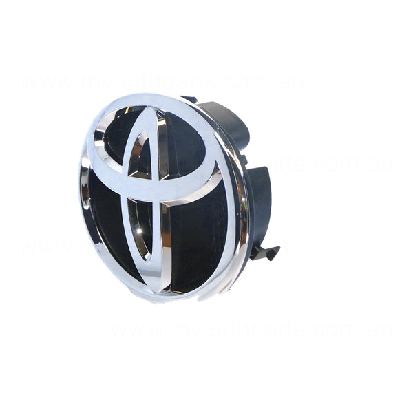 Grille Emblem OEM suits Toyota