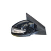 Door Mirror Drivers Side OEM Suits Nissan Pulsar Ti/SSS B17 2012 to 2017