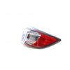 Tail Lamp Drivers Side OEM suits Mazda 3 BL Hatch 3/2009 to 12/2013