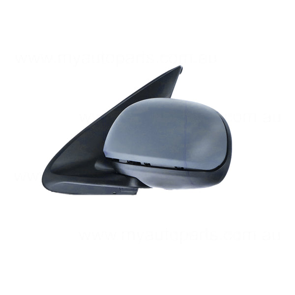 Door Mirror Passenger Side Certified Suits Nissan Pulsar N16 2000 to 2006