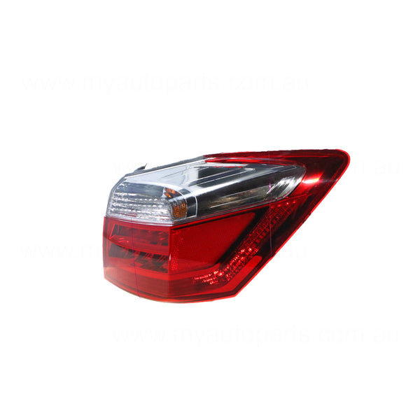 Tail Lamp Drivers Side OEM Suits Honda Accord CR 2013 to 2016