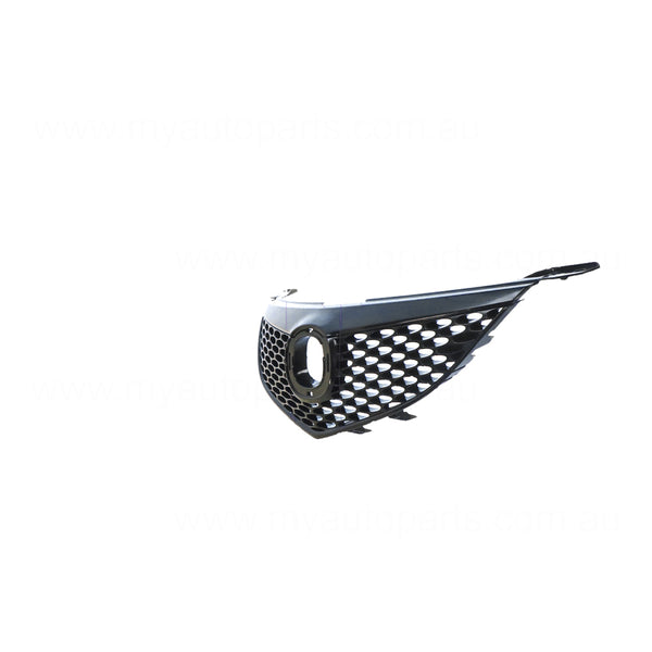 Grille Certified Suits Mazda 3 BK 2004 to 2006