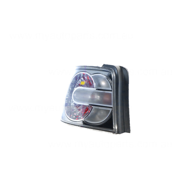 Tail Lamp Passenger Side OEM Suits Mazda CX-7 ER 11/2006 to 9/2009