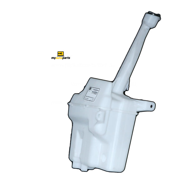 Washer Bottle Aftermarket suits Toyota Corolla