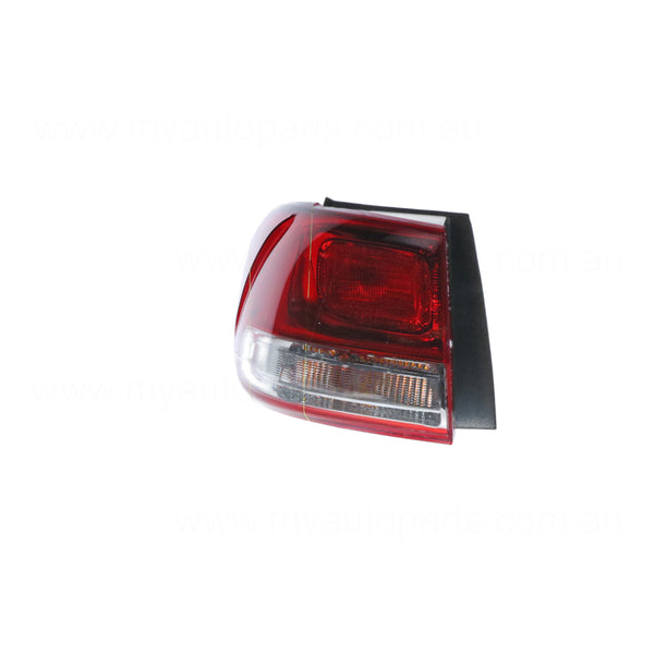 Tail Lamp Passenger Side OEM Suits Kia Sorento UM 2015 to 2017