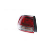 Tail Lamp Passenger Side OEM Suits Kia Sorento UM 2015 to 2017