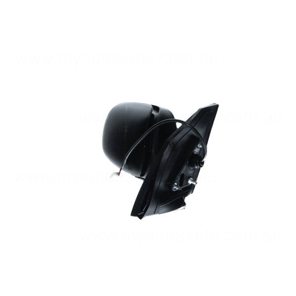 Door Mirror Drivers Side Certified Suits Toyota Corolla ZZE122R 2001 to 2004