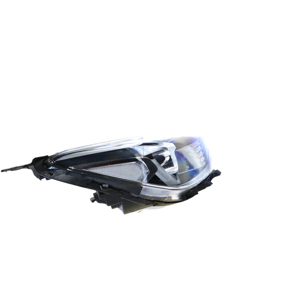 LED Head Lamp Drivers Side OEM Suits Kia Rio YB 2017 On