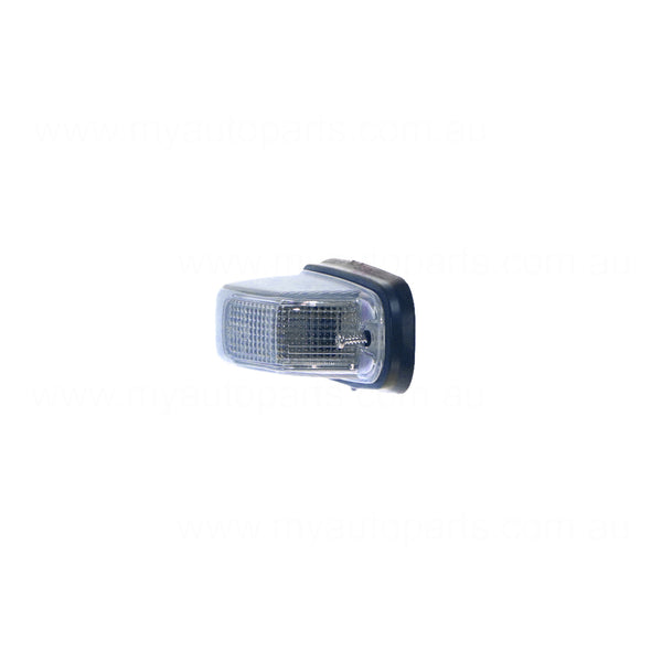Marker Lamp R/L OEM suits Hino 300 2011 onwards