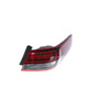 LED Tail Lamp Drivers Side OEM Suits Kia Optima JF 2015 to 2018