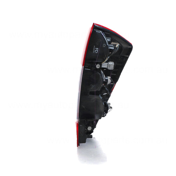 Tail Lamp Passenger Side OEM suits Nissan Navara Series 3