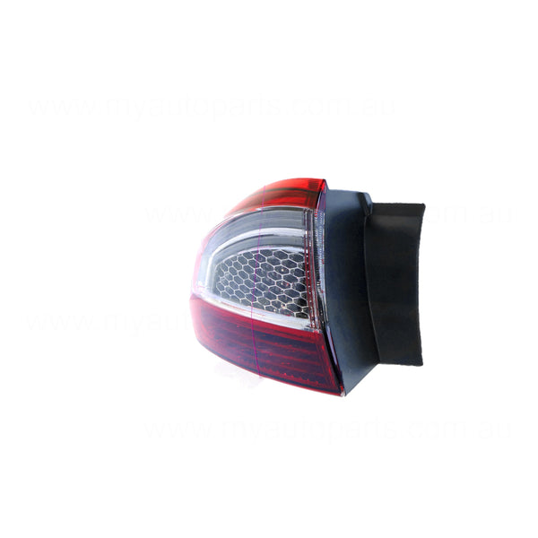 Tail Lamp Passenger Side OEM Suits Ford Mondeo MC 9/2010 to 4/2015