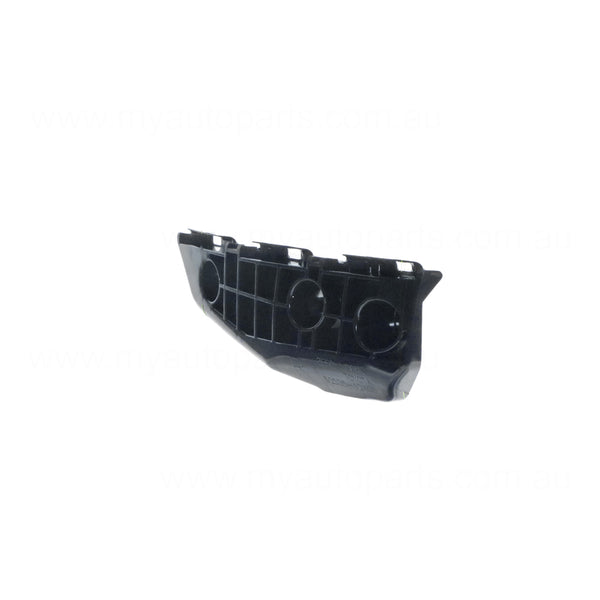 Front Bar Bracket Drivers Side OEM Suits Toyota Corolla ZRE152R 2007 to 2012