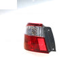 Tail Lamp Passenger Side Certified Suits Mazda 626 GF 1997 to 2002