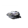 Head Lamp Passenger Side OEM Suits Mazda MX-5 NC Hard Top 10/2008 to 7/2012