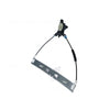 Front Door Window Regulator Drivers Side Aftermarket Suits Mazda 6 GG/GY 2002 to 2008