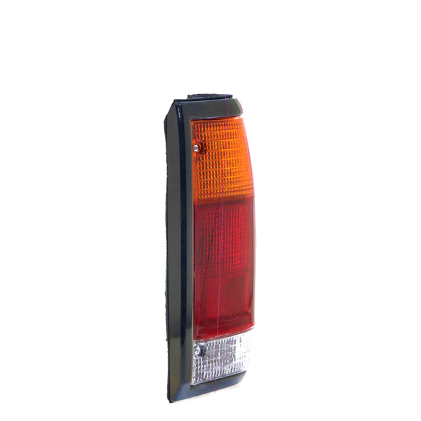 Tail Lamp Drivers Side Certified suits