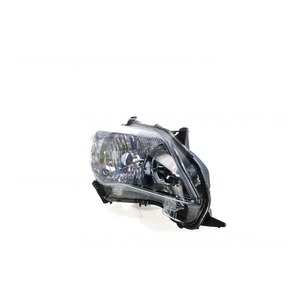 Head Lamp Drivers Side OEM suits Toyota Corolla