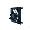 12 v Radiator Fan Assembly Aftermarket Suits Nissan Dualis J10 2007 to 2014 Manual