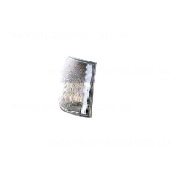 Front Park / Indicator Lamp Drivers Side Certified Suits Peugeot 306 N3 1994 to 1997