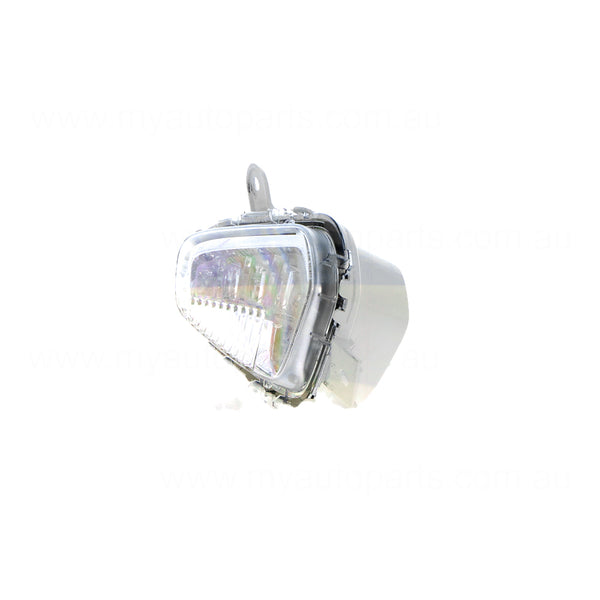 Daytime Running Lamp Passenger Side OEM Suits Volvo S40 / V40 M Series 2013 to 2021