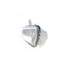 Daytime Running Lamp Passenger Side OEM Suits Volvo S40 / V40 M Series 2013 to 2021