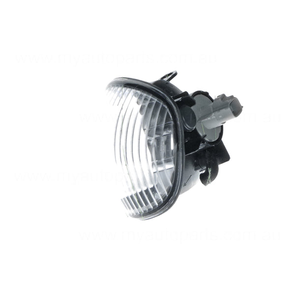 Front Park / Indicator Lamp Passenger Side OEM Suits Toyota Corolla AE112R 1999 to 2001