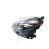 Halogen Electric Adjust Head Lamp Passenger Side OEM Suits Nissan Dualis J10 2010 to 2014