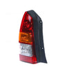 Tail Lamp Passenger Side Certified Suits Mazda Tribute CU 2000 to 2006