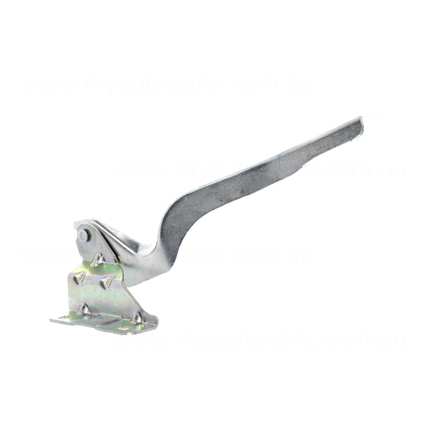 Bonnet Hinge OEM Suits Nissan Dualis J10 2010 to 2014