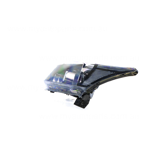 Head Lamp Passenger Side Certified Suits Honda Accord CP 2/2008 to 2/2011