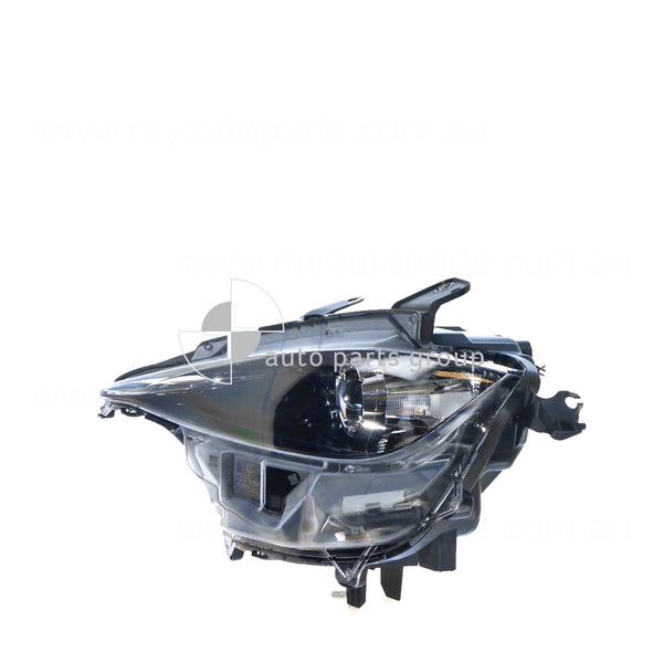 Head Lamp Auto On/Off Passenger Side OEM suits Mazda MX-5 ND/ND2 2016 On