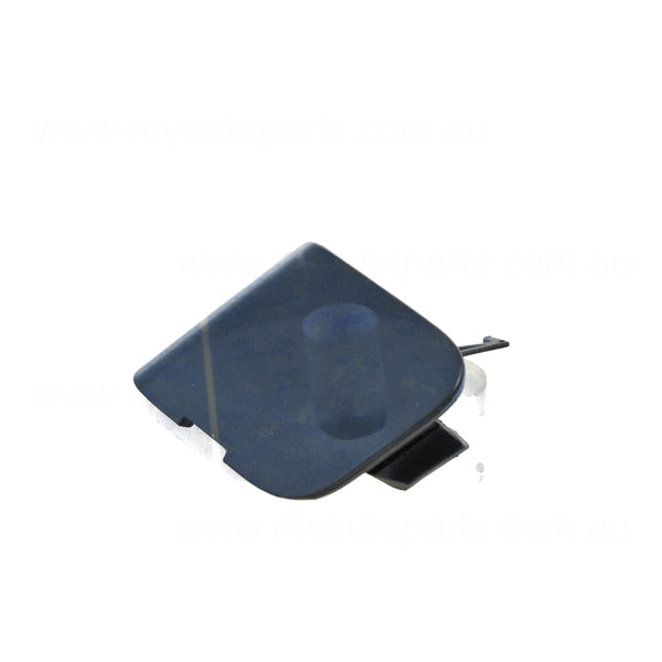 Front Bar Tow Hook Cover OEM Suits Honda Jazz GE 2008 to 2014