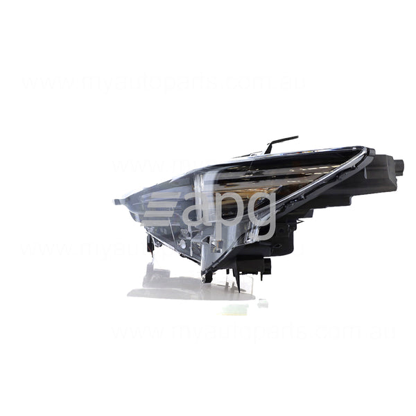 Mazda CX-5 OEM Head Lamp Passenger Side 01/2021 to 01/2022 - KB9J51041M