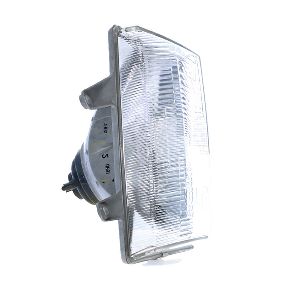 Halogen Manual Adjust Head Lamp Drivers Side OEM Suits Mazda B Series UN 1999 to 2002
