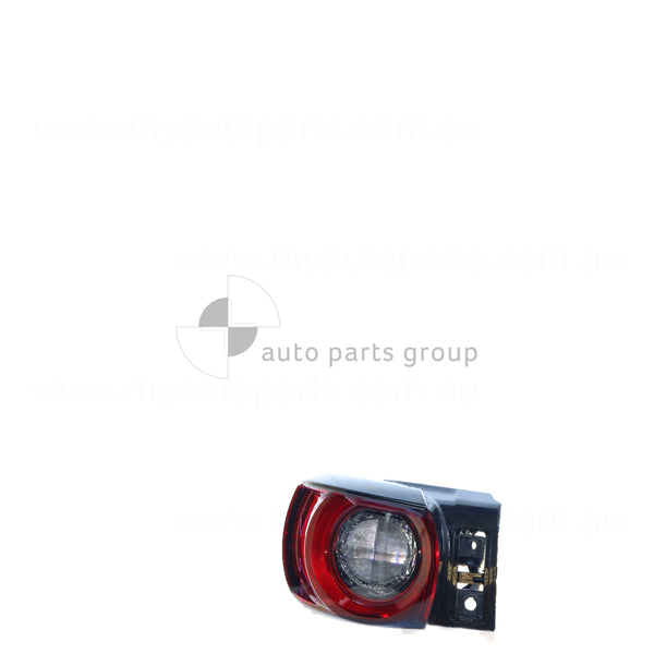 Tail Lamp Passenger Side Certified Suits Mazda CX-5 KF 3/2017 On