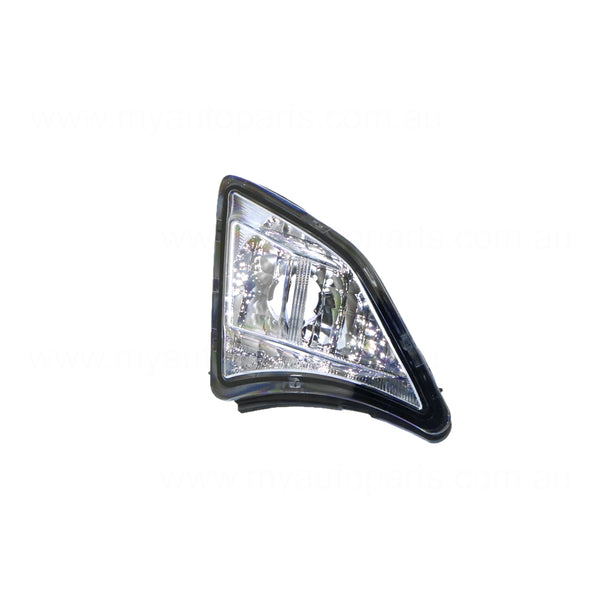 Front Bar Park / Indicator Lamp Drivers Side OEM Suits Toyota 86 ZN6R 2012 to 2016