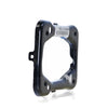 Front Bar Bracket Drivers Side OEM Suits Mazda 3 BK 2006 to 2009