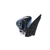 Electric Without Indicator Door Mirror Drivers Side OEM Suits Nissan Dualis J10 2010 to 2014