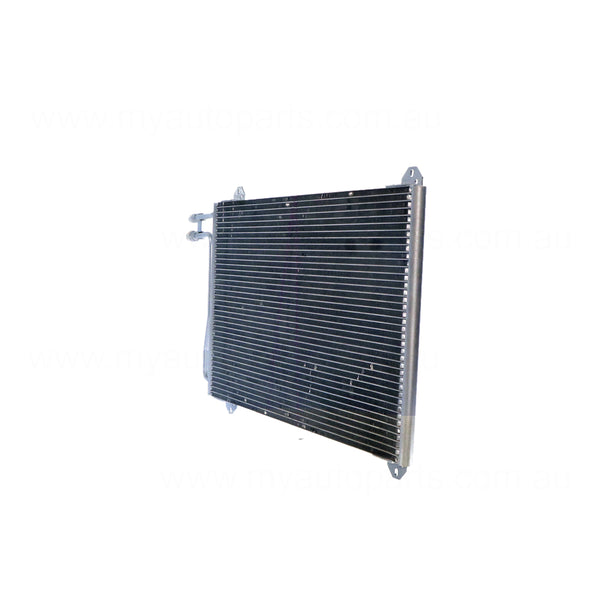 A/C Condenser Aftermarket suits Mercedes-Benz Sprinter