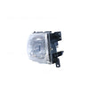 Head Lamp Drivers Side OEM Suits Nissan Patrol GU/Y61 1997 to 2016