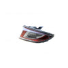 Tail Lamp Drivers Side Certified suits Honda Civic 2009 to 2012