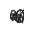 Radiator Fan Assembly Aftermarket Suits Nissan Pathfinder R52 2013 to 2021